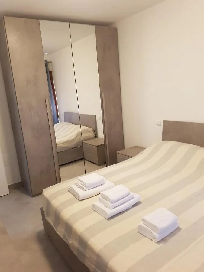 Venice Travel Κιότζα 0*,