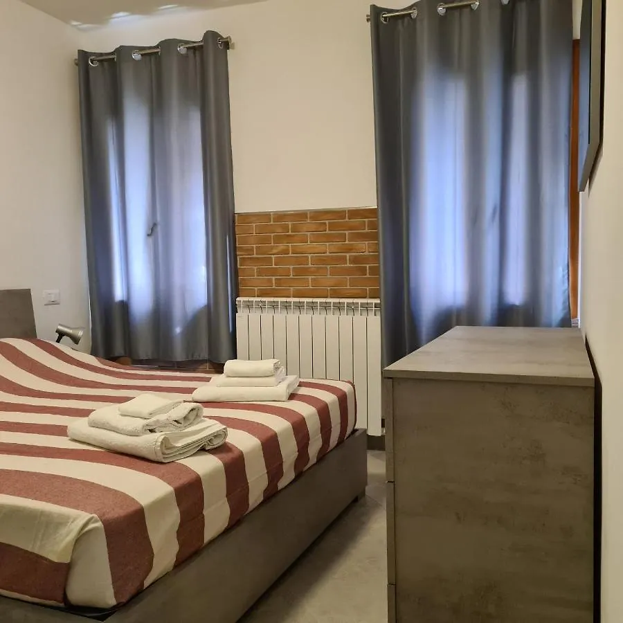 Venice Travel Κιότζα 0*,