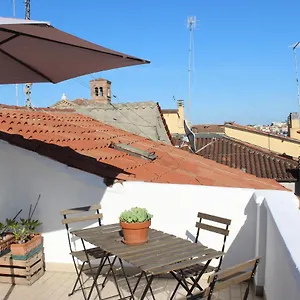 Giorgetta 2-3 Piano Chioggia